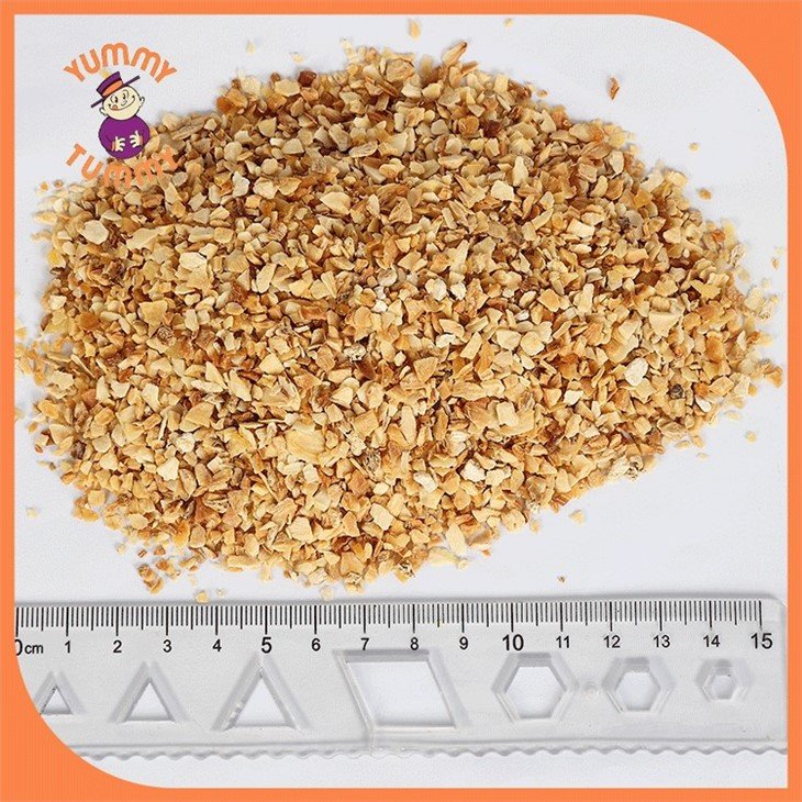garlic granules B grade (4)