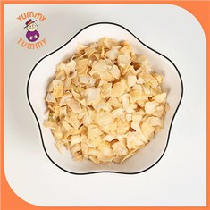 Serpihan bawang kering