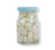 Bawang Putih Dalam Tin Dan Pes Bawang Putih